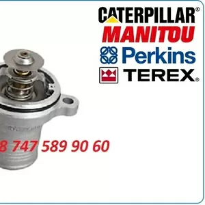 Термостат Perkins rg,  Cat 428 254-2267