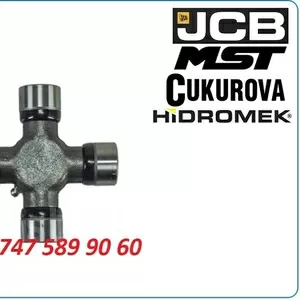 Крестовина кардана Jcb,  Mst,  Terex 1097531