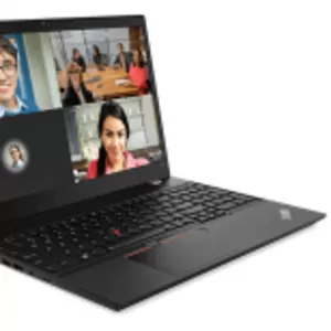 Ноутбук 15, 6'' Lenovo ThinkPad T590 FHD/Core i5-8265U/8GB/256Gb SSD/Wi