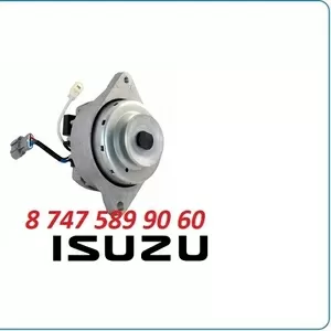 Генератор Isuzu 8970489706