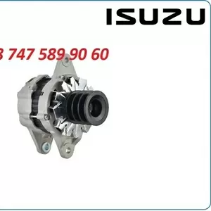 Генератор Isuzu 6hk1 A4tu9685