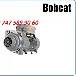 Стартер Bobcat s175 6685190