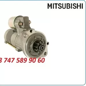 Стартер на кару Mitsubishi fd20,  f18b M8t70371