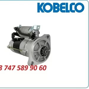 Стартер Kobelco sk260 0350-502-0243