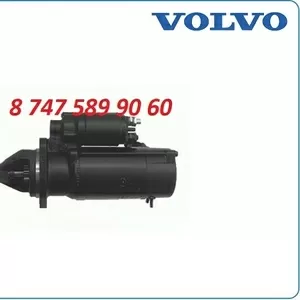 Стартер Volvo bl71 11.131.769