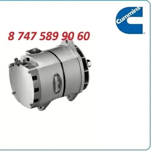 Генератор Cummins qsk23 19011175