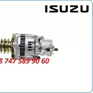 Генератор Isuzu 4hk1 8-97351-572-0