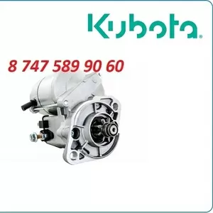 Стартер Kubota 228000-1080