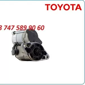 Стартер кара Toyota 28100-33062