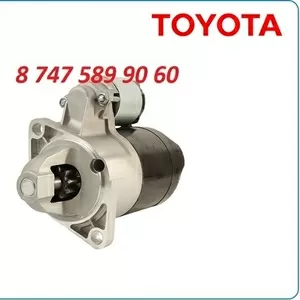 Стартер на кару Toyota 5k 28100-23800-71