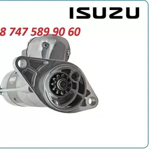 Стартер Isuzu 8980886690