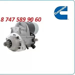 Стартер Cummins qsb 5.9 3957593