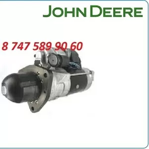 Стартер John Deere 6125 028000-7010