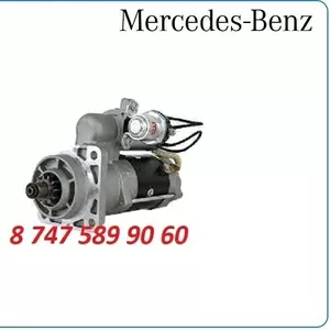 Стартер Mercedes om904 A0061512101