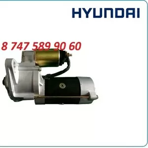 Стартер Hyundai Hdf50-3 36100-41c20