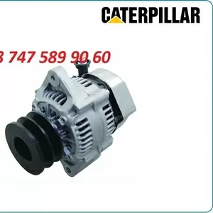 Генератор cat 416c,  426c 101211-2310