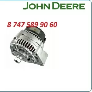 Генератор John Deere 6020 0123315501