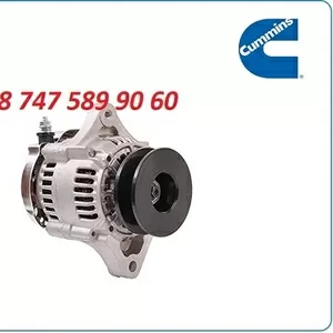 Генератор Cummins qsb3.3 101211-1250