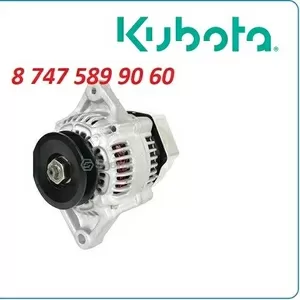 Генератор Kubota 17356-64011