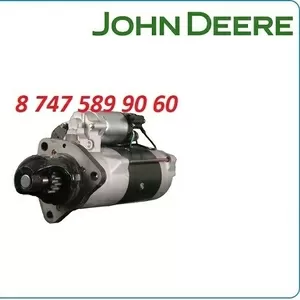 Стартер John Deere 9860 428000-0120