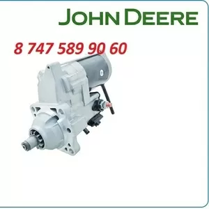 Стартер John Deere 4045d 228000-6551