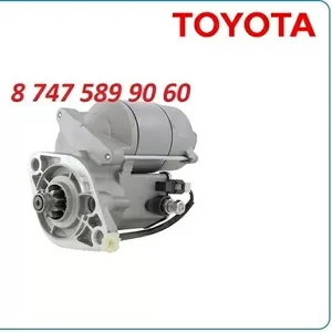 Стартер на кару Toyota 4y 228000-4370