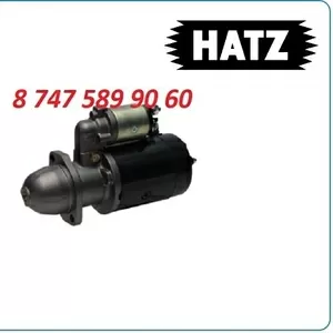 Стартер Hatz 3l30 0001362304