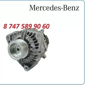 Генератор Mercedes om542,  0m902 0124655001