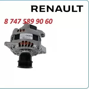 Генератор Renault 320,  370 A004tr5091