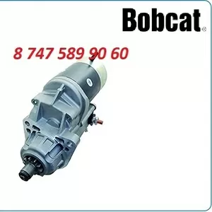 Стартер Bobcat 751c 6665324