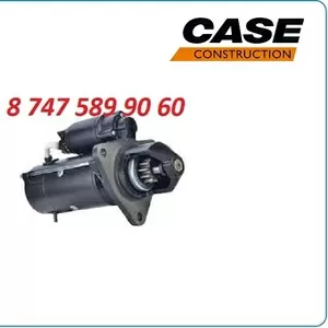 Стартер Massey Ferguson,  Case Azf4577