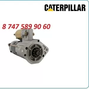 Стартер Caterpillar 307,  308 M8t80472