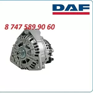 Генератор Daf 95xf 0124555040