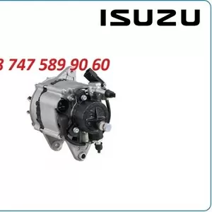 Генератор Isuzu npr 8944733300