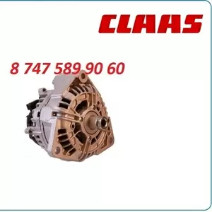 Генератор Claas 980,  435 0131542602