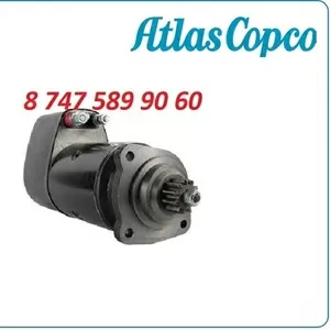 Стартер Atlas Copco pr425 0001416031