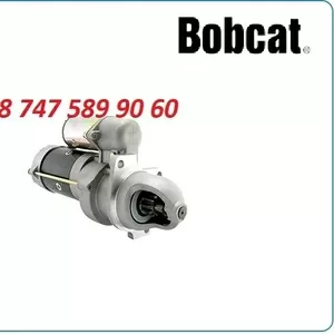 Стартер Bobcat 645,  743 6649676