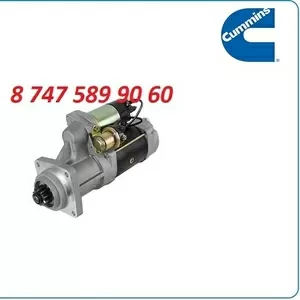 Стартер Cummins isb 8.3 19026032