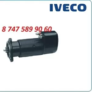 Стартер Iveco Euro Tech 0001417064