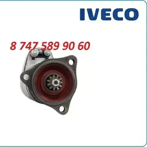 Стартер Iveco Eurotech 0001411025