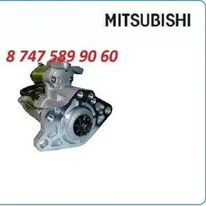 Стартер Mitsubishi Canter Me012994