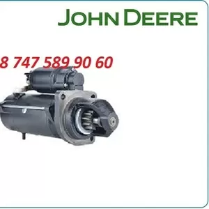 Стартер Vermer,  John Deere 0001359098