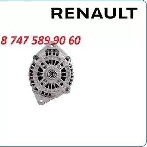 Генератор Renault A003ta8491