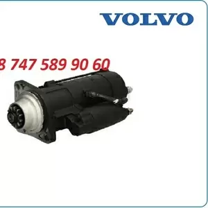 Стартер Volvo,  Renault 0001261041