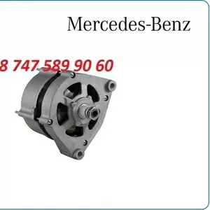 Генератор Mercedes om356 0120450010