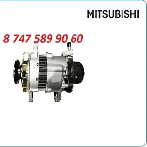 Генератор Mitsubishi Canter,  Fuso Me017550