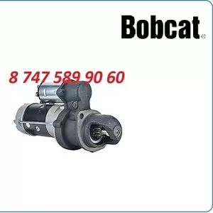 Стартер Bobcat 975 10479630