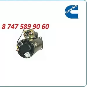 Стартер Cummins qsk19 3628997