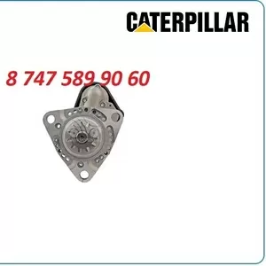 Стартер на грейдер Cat 389-5796