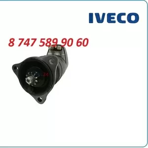 Стартер Iveco Euro Star 0001417006